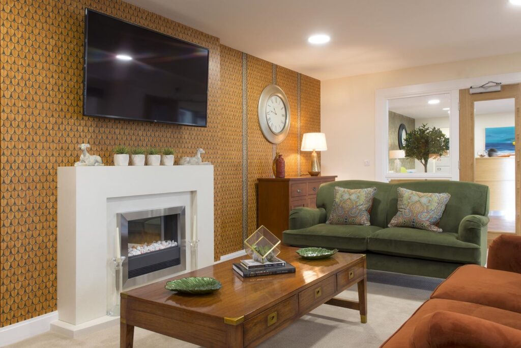 Wayfarer Place