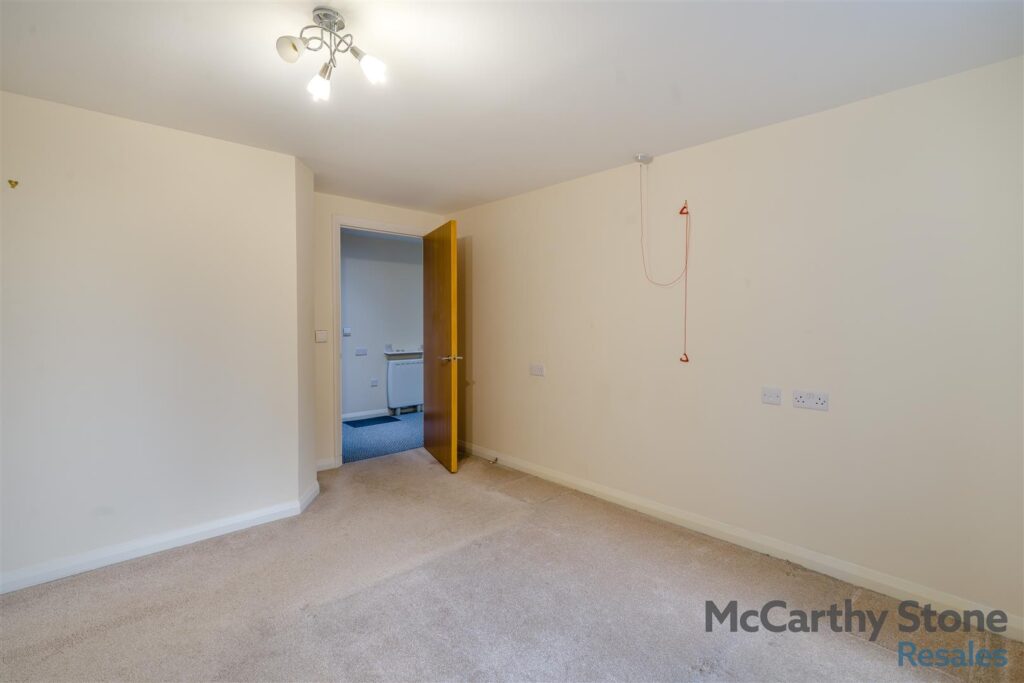 Crocus Court, Station Road, Poulton-Le-Fylde, FY6 7XJ