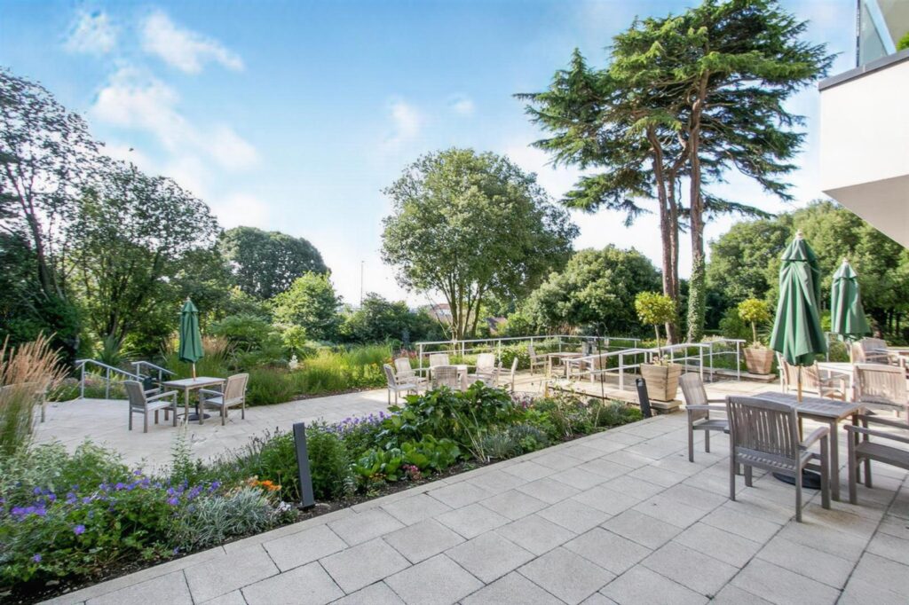 Horizons, Churchfield Road, Poole