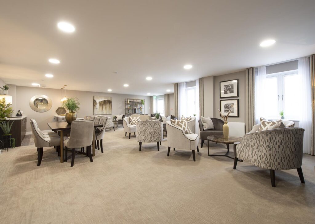 Island View, Shortwood Copse Lane, Basingstoke