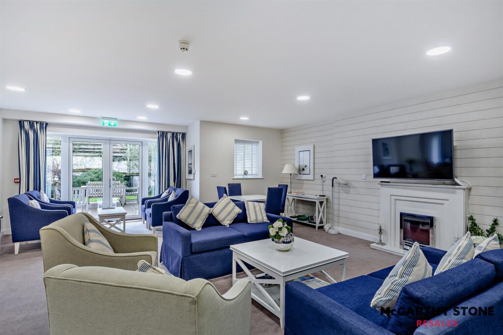 Trelawny House, Bar Road, Falmouth