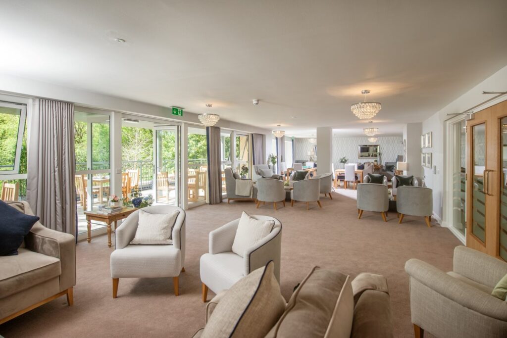 Lambrook Court