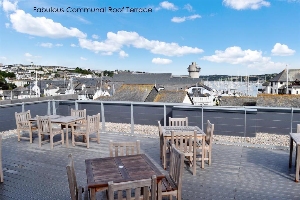 Trelawny House, Bar Road, Falmouth