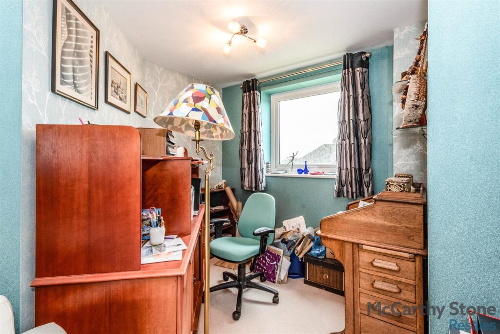 Wardington Court, Welford Road, Northampton, NN2 8FR