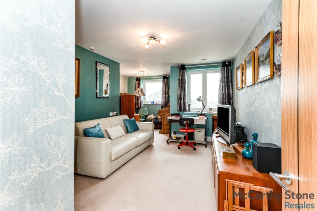 Wardington Court, Welford Road, Northampton, NN2 8FR