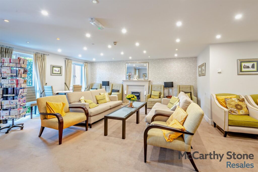Olympic Court, Cannon Lane, Luton, Stopsley