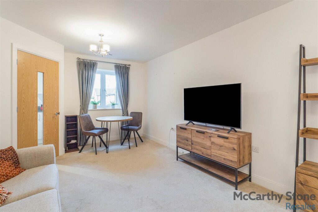Farnham House, Loughborough Road, Quorn