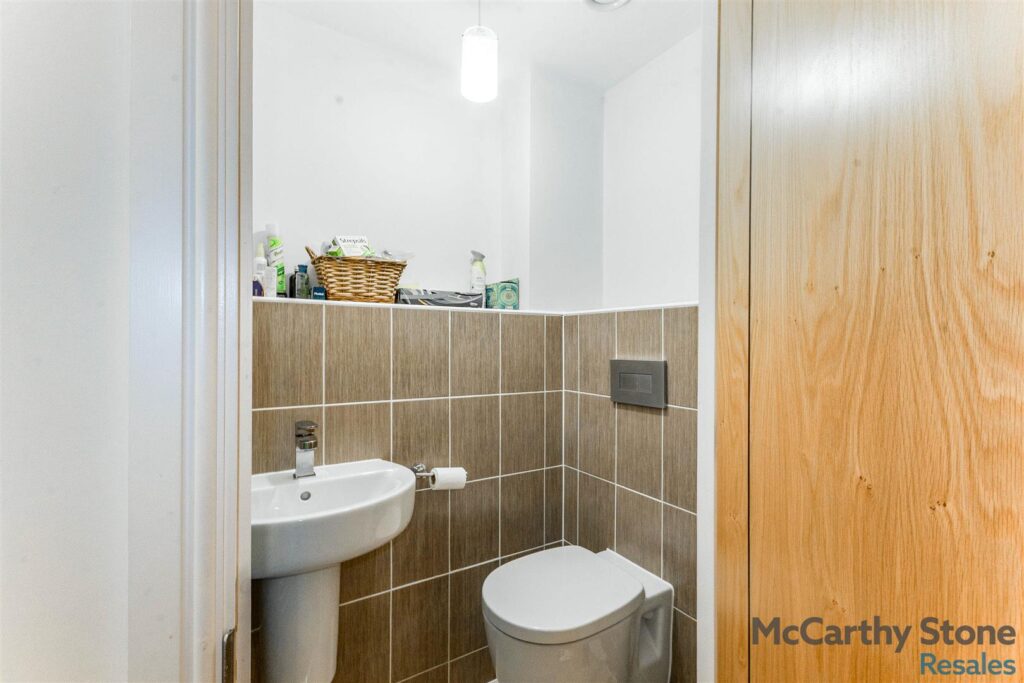 Wardington Court, Welford Road, Northampton, NN2 8FR