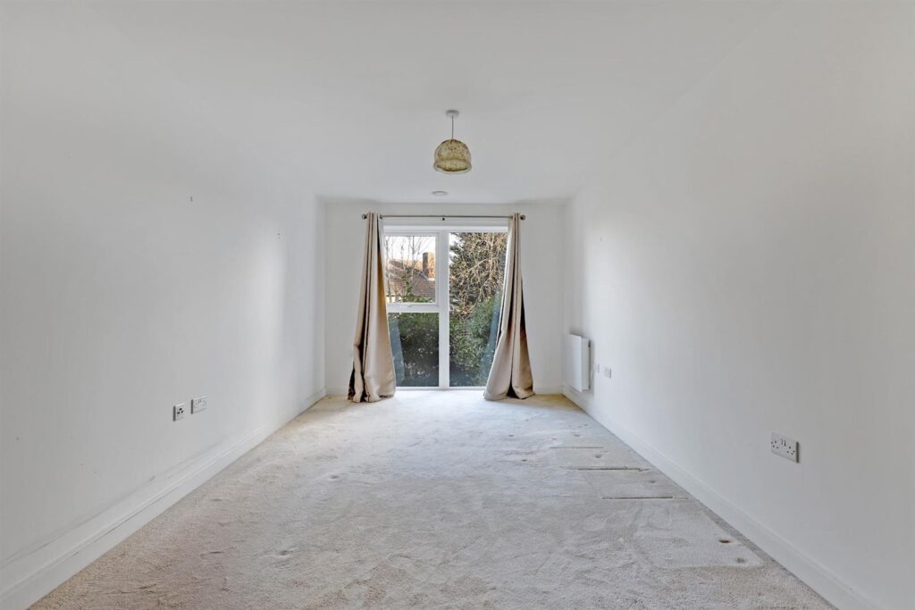 Beulah Hill, Upper Norwood, London