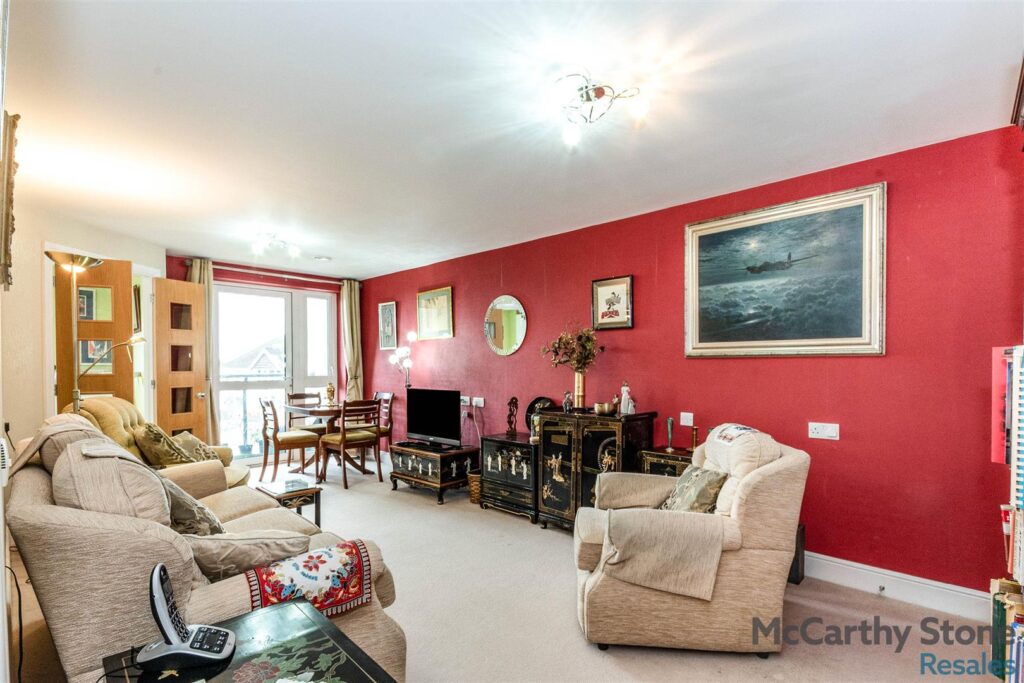 Wardington Court, Welford Road, Northampton, NN2 8FR