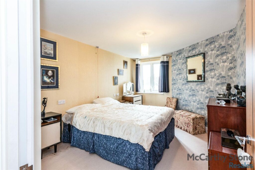 Wardington Court, Welford Road, Northampton, NN2 8FR