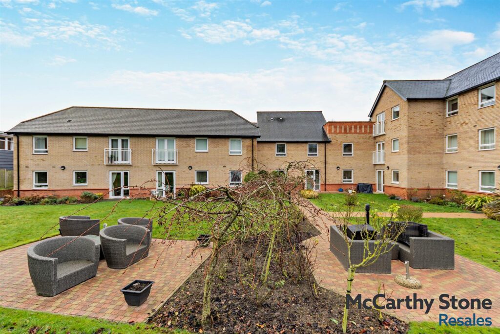 St. Catherines Road, Grantham