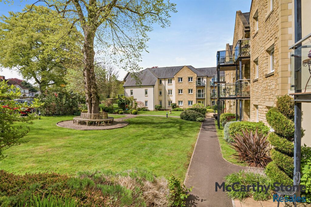 Holmcroft, Charlton Road, Shepton Mallet