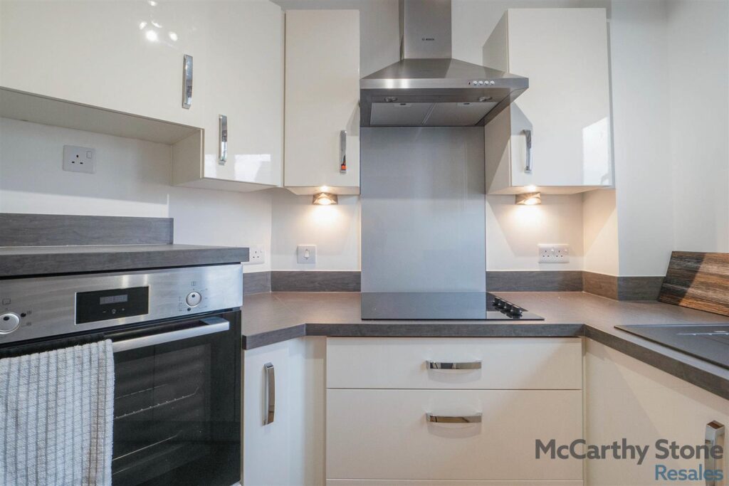Farnham House, Loughborough Road, Quorn