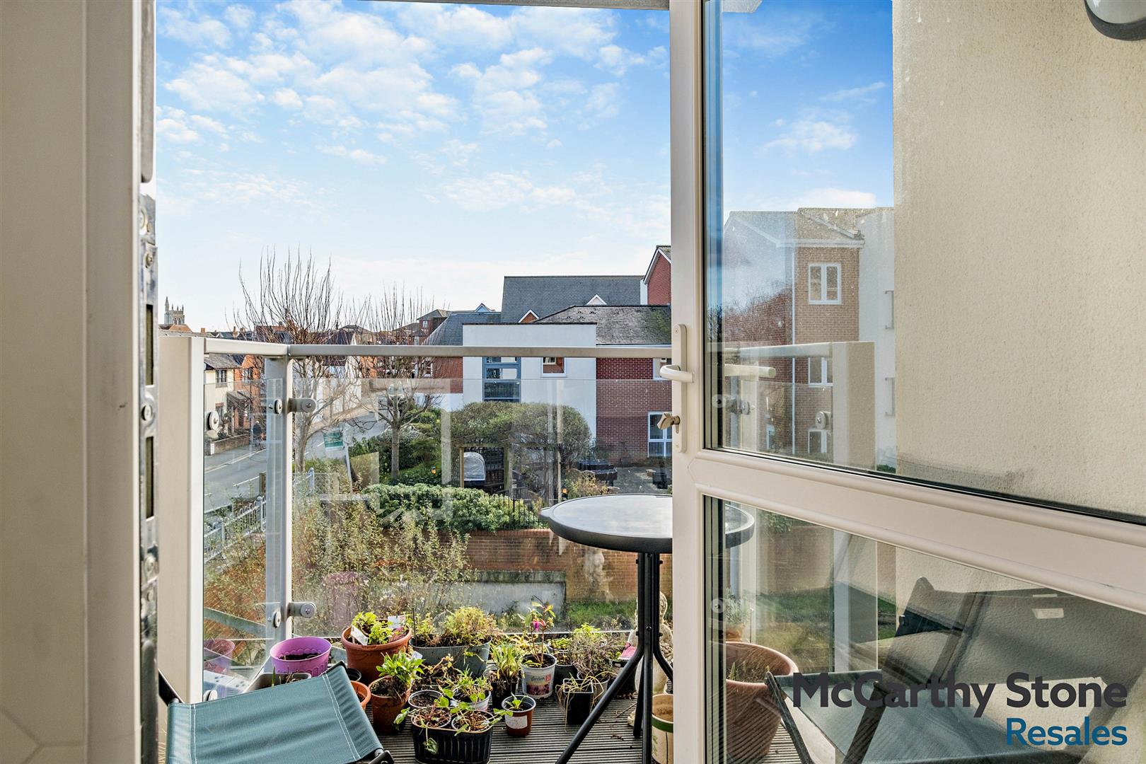 Somers Brook Court