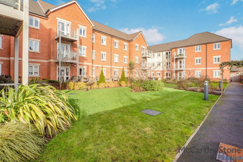 Farnham House, Loughborough Road, Quorn