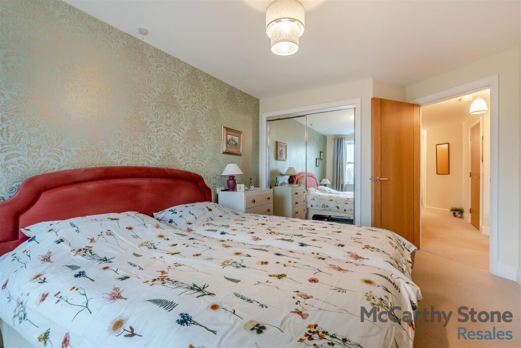 Cartwright Court, Victoria Road, Malvern, WR14 2GE