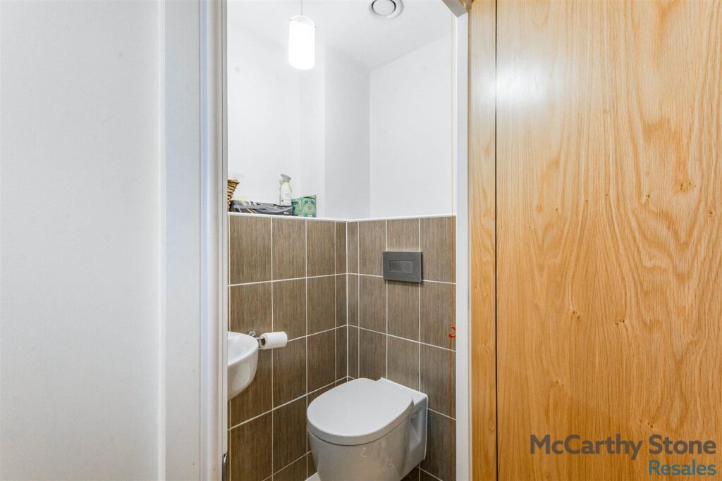Wardington Court, Welford Road, Northampton, NN2 8FR