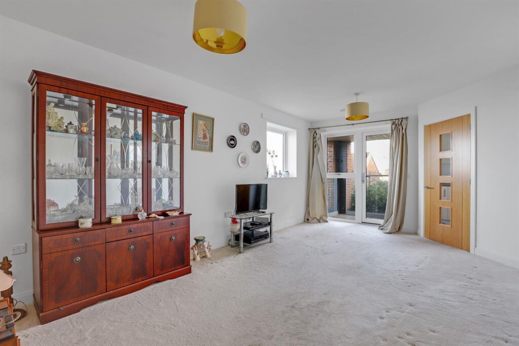 Beulah Hill, Upper Norwood, London