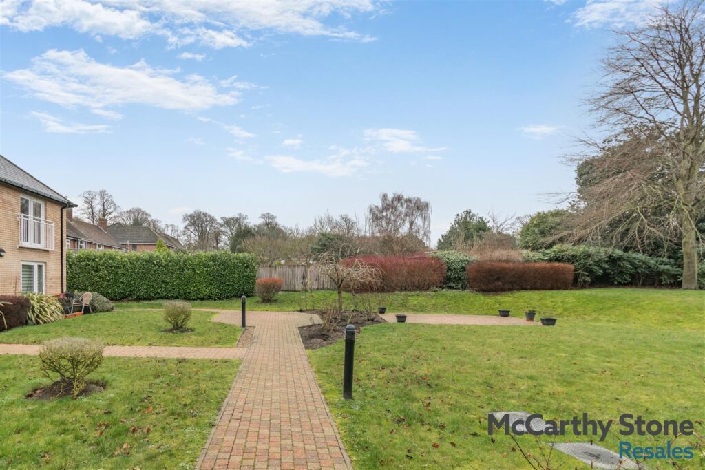 St. Catherines Road, Grantham