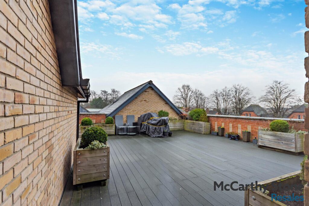 St. Catherines Road, Grantham