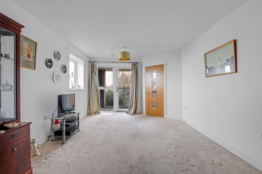Beulah Hill, Upper Norwood, London