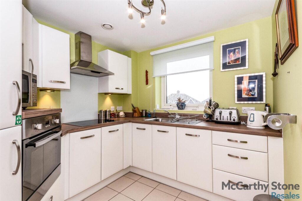 Wardington Court, Welford Road, Northampton, NN2 8FR