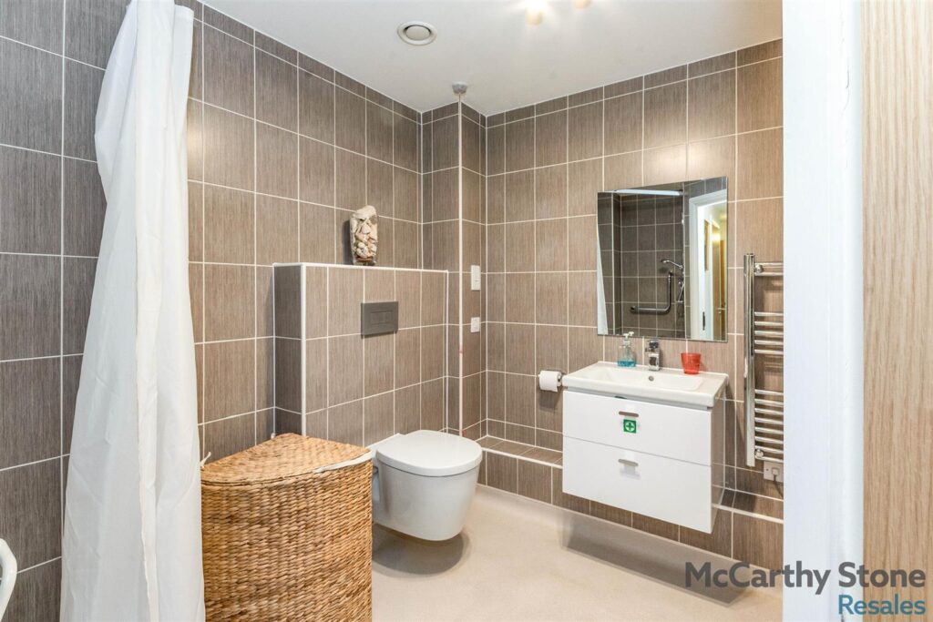 Wardington Court, Welford Road, Northampton, NN2 8FR