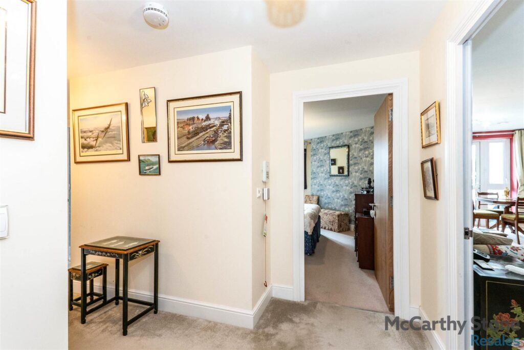 Wardington Court, Welford Road, Northampton, NN2 8FR