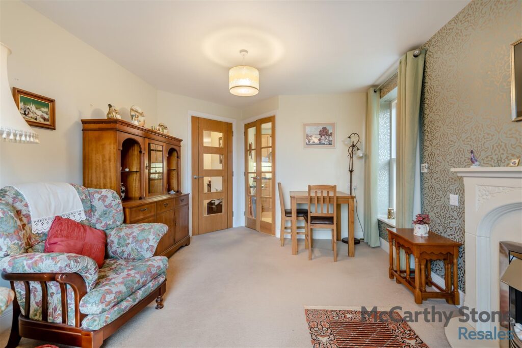 Cartwright Court, Victoria Road, Malvern, WR14 2GE
