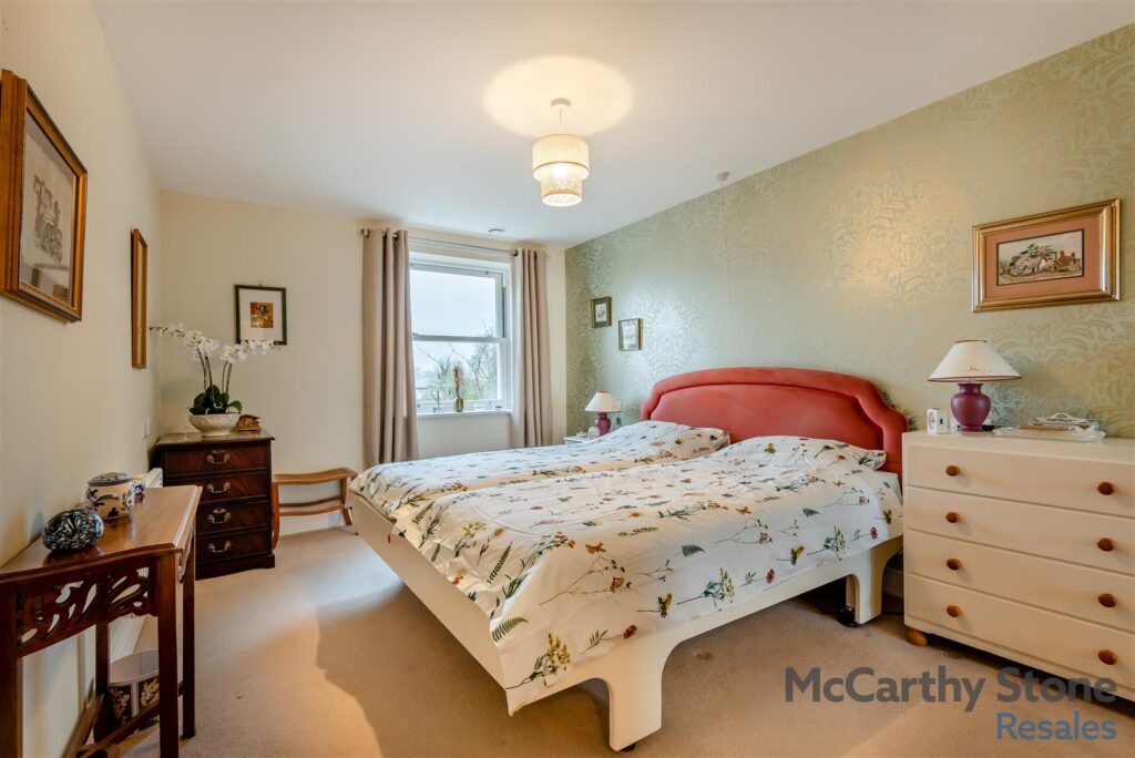 Cartwright Court, Victoria Road, Malvern, WR14 2GE