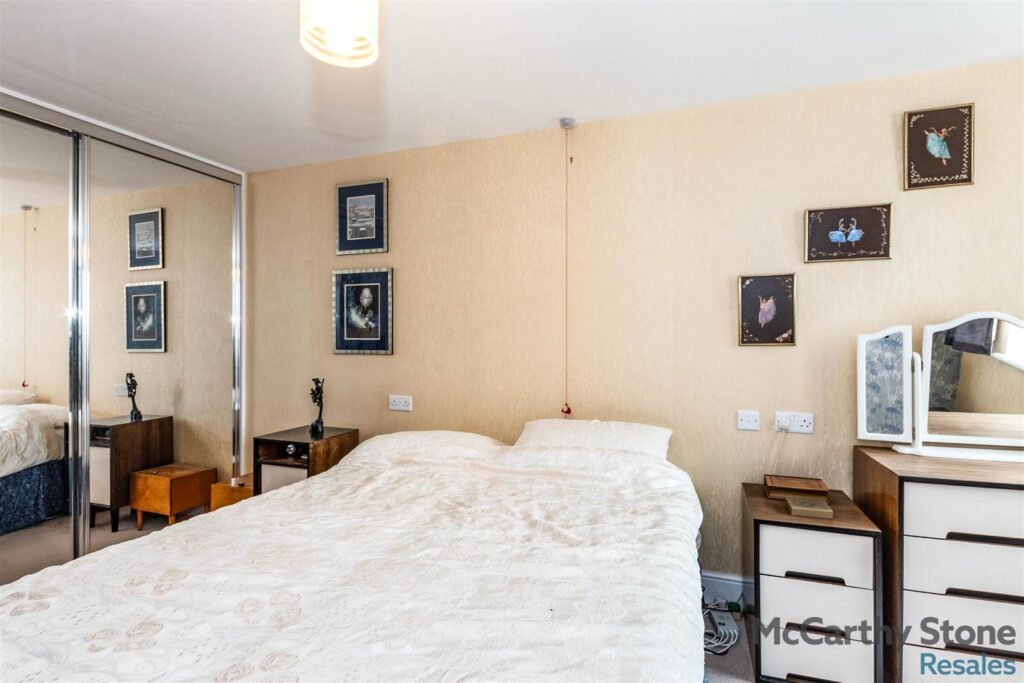 Wardington Court, Welford Road, Northampton, NN2 8FR