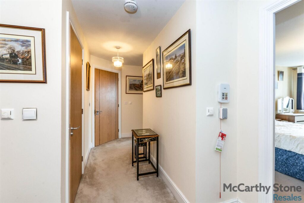 Wardington Court, Welford Road, Northampton, NN2 8FR
