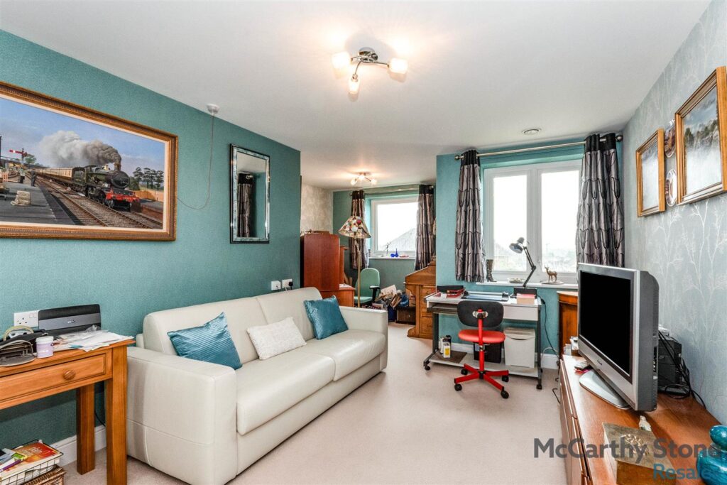 Wardington Court, Welford Road, Northampton, NN2 8FR