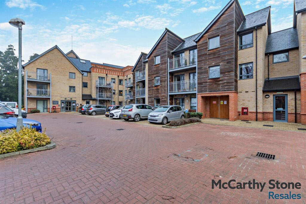 St. Catherines Road, Grantham