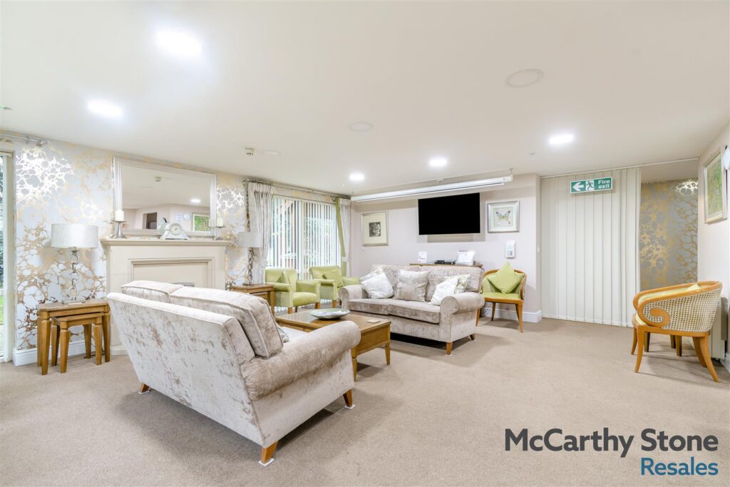 St. Catherines Road, Grantham