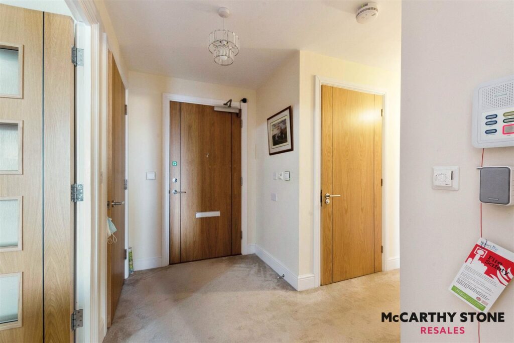 Wardington Court, Welford Road, Northampton, NN2 8FR