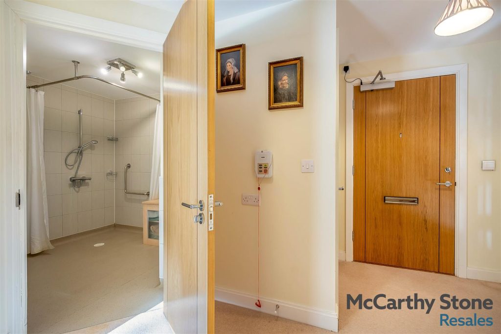Bilberry Place, Recreation Road, Bromsgrove, B61 8DT
