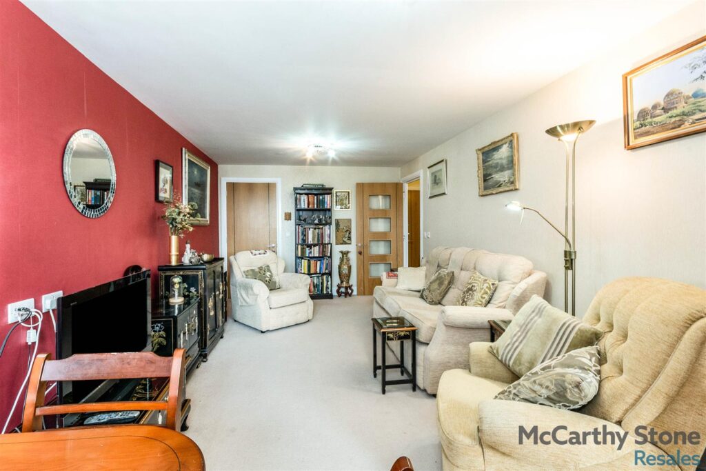 Wardington Court, Welford Road, Northampton, NN2 8FR