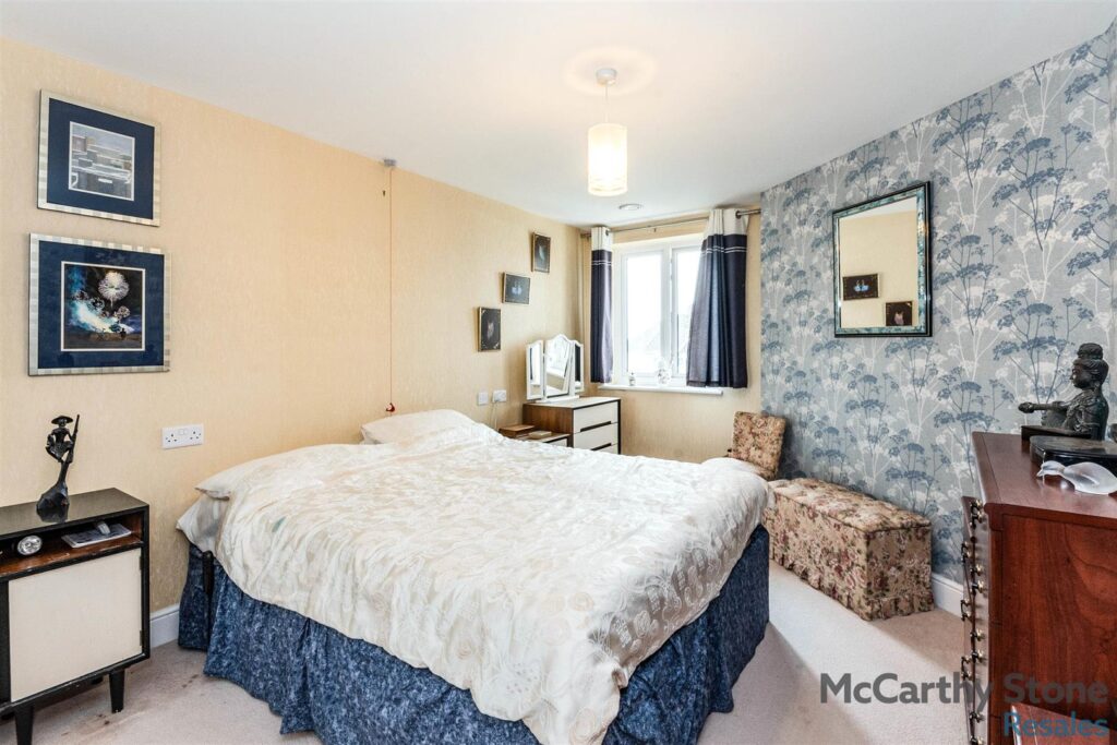 Wardington Court, Welford Road, Northampton, NN2 8FR