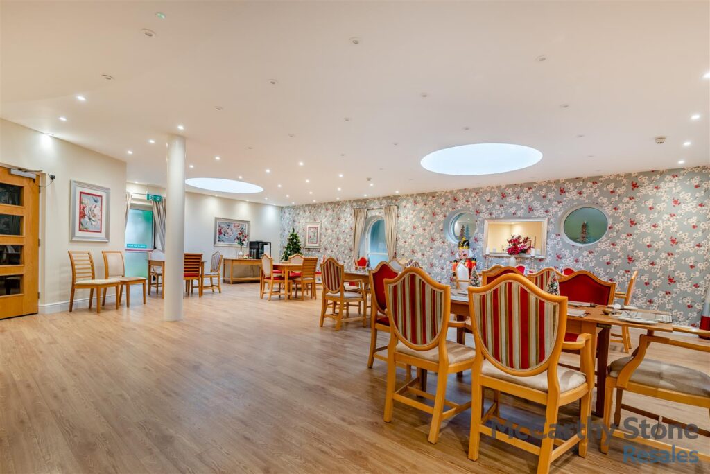 Cartwright Court, Victoria Road, Malvern, WR14 2GE