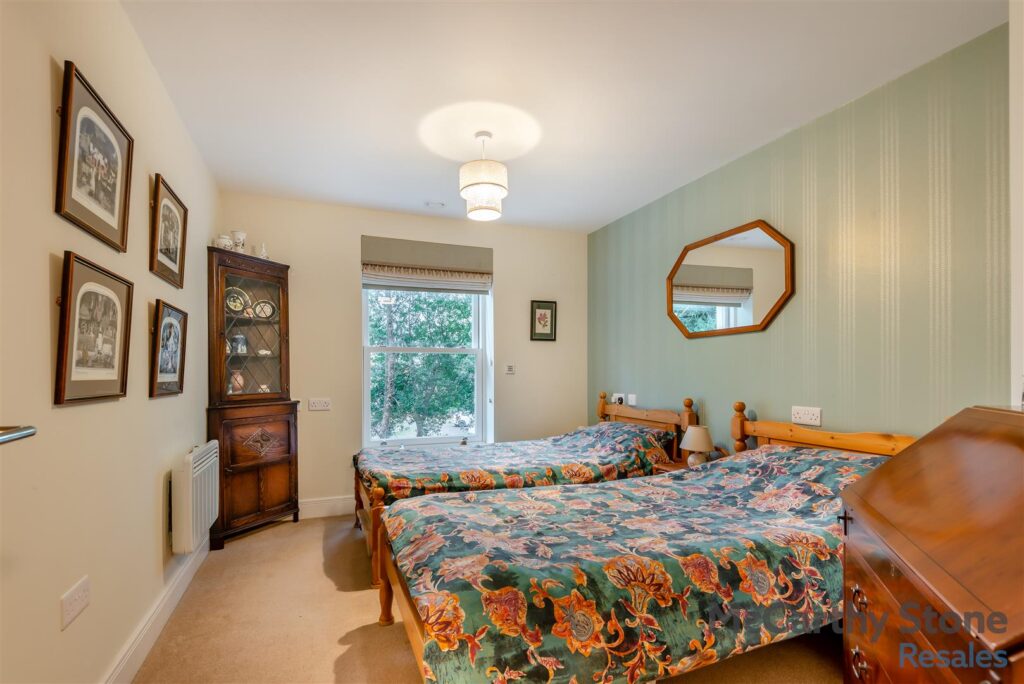 Cartwright Court, Victoria Road, Malvern, WR14 2GE