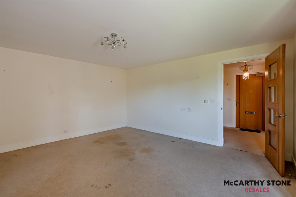 Booth Court, Handford Road, Ipswich
