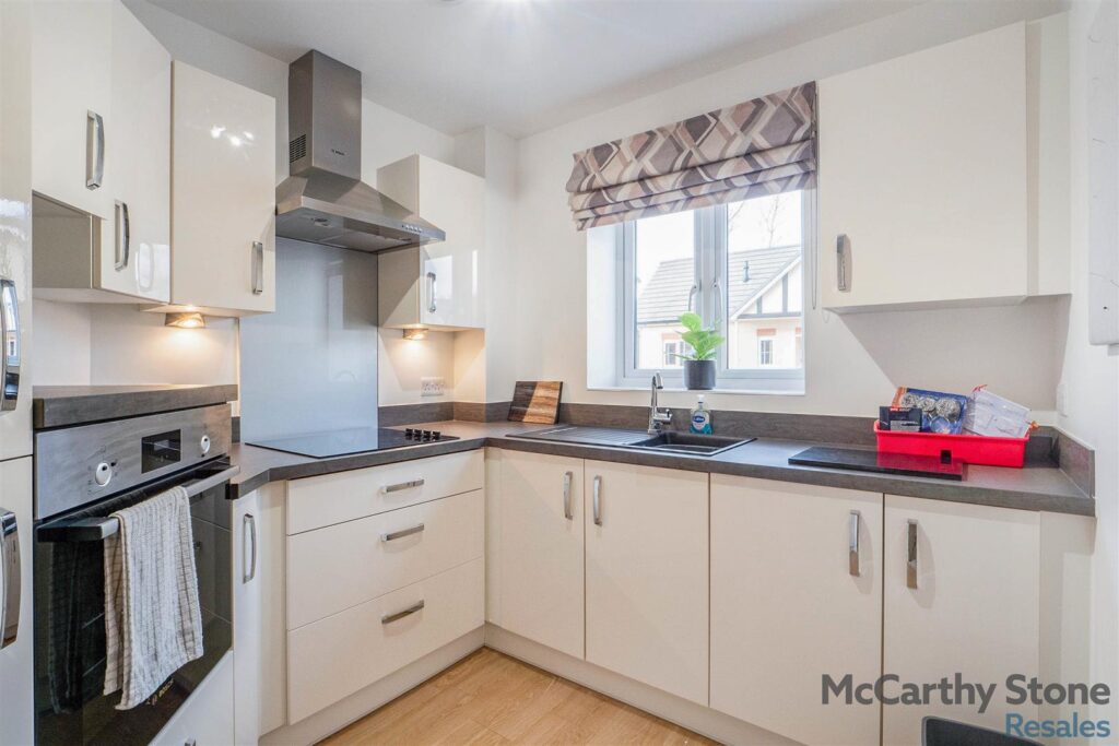 Farnham House, Loughborough Road, Quorn
