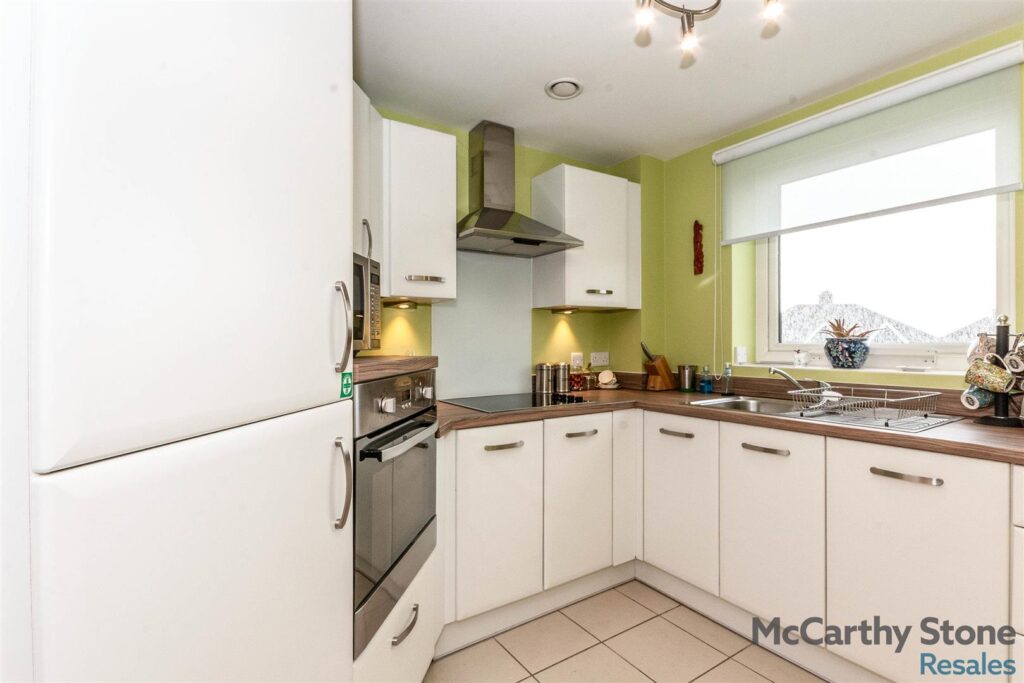 Wardington Court, Welford Road, Northampton, NN2 8FR