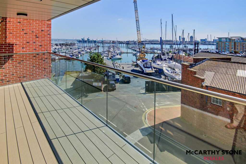 Viewpoint, Harbour Road, Gosport, PO12 1GX