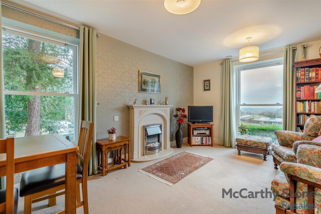 Cartwright Court, Victoria Road, Malvern, WR14 2GE