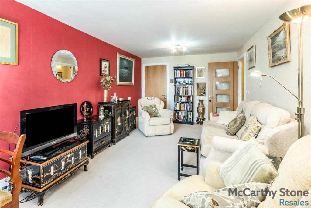 Wardington Court, Welford Road, Northampton, NN2 8FR