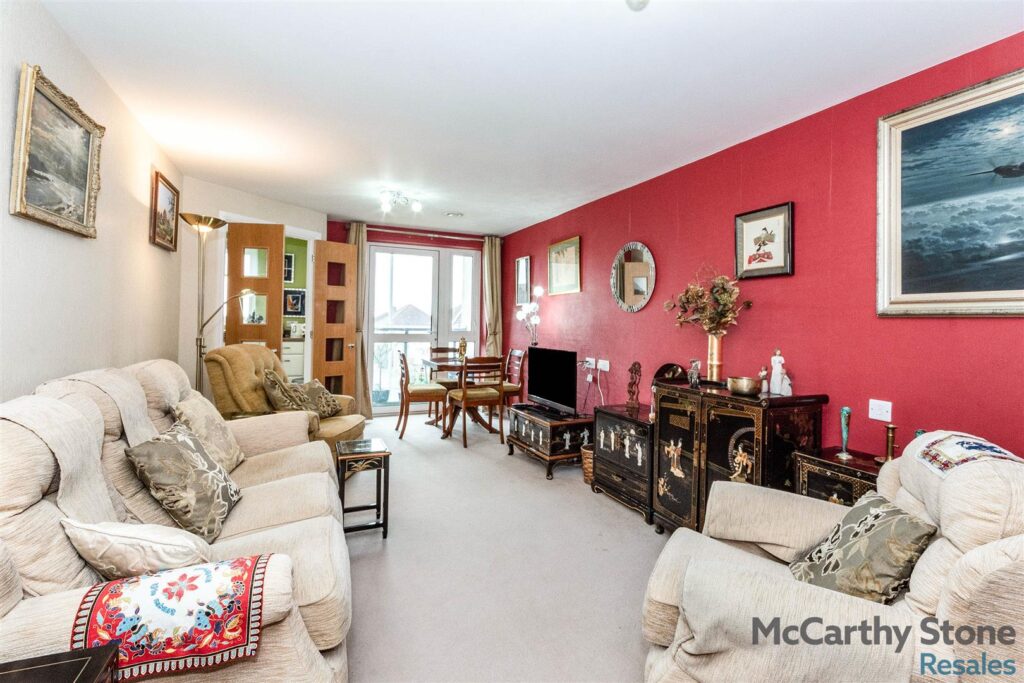 Wardington Court, Welford Road, Northampton, NN2 8FR
