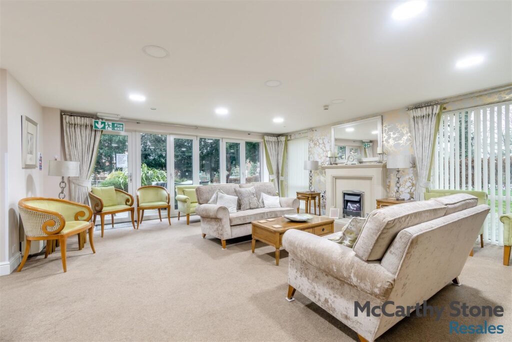 St. Catherines Road, Grantham